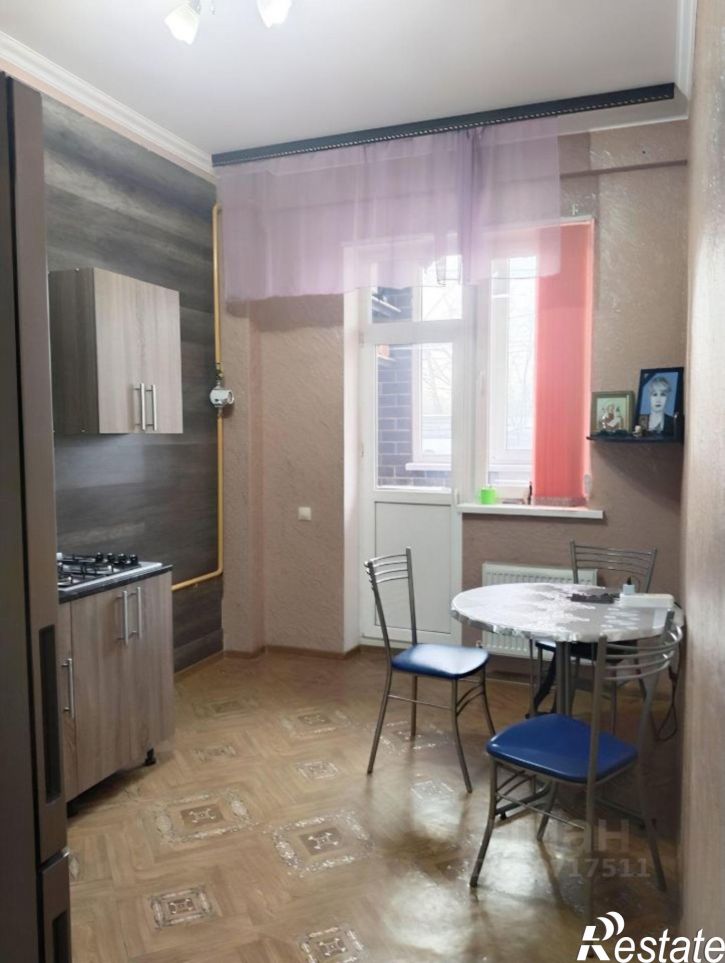 1-комн квартира улица Михаила Корницкого, 1,  д. 1