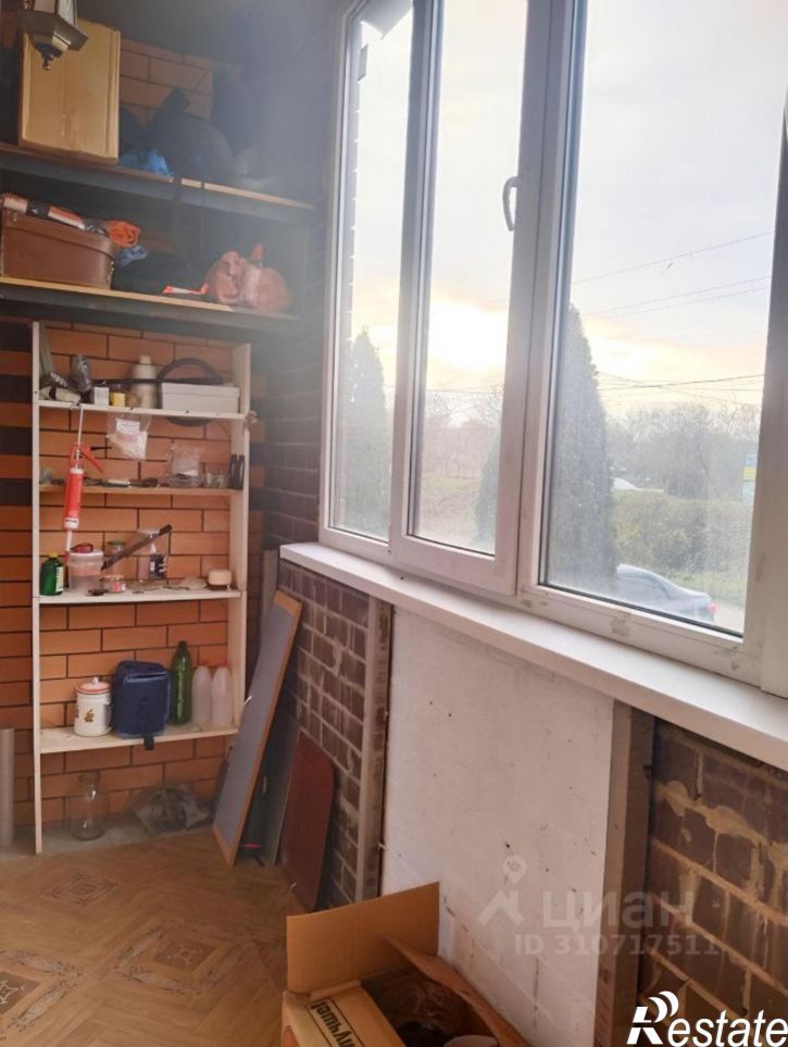 1-комн квартира улица Михаила Корницкого, 1,  д. 1