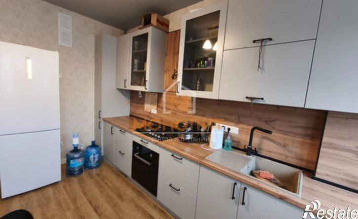 3-комн квартира Объездная улица, 18 к2,  д. 18 к2