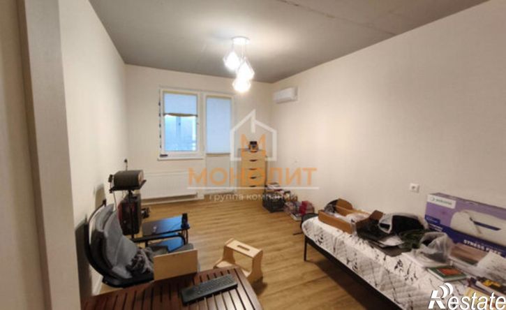 3-комн квартира Объездная улица, 18 к2,  д. 18 к2