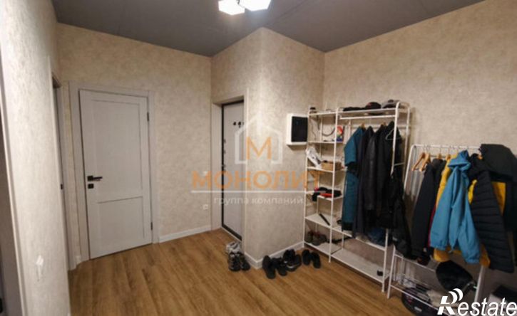 3-комн квартира Объездная улица, 18 к2,  д. 18 к2