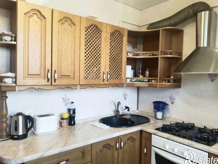 1-комн квартира ул Черняховского, 49,  д. 49