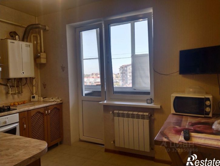 1-комн квартира ул Черняховского, 49,  д. 49