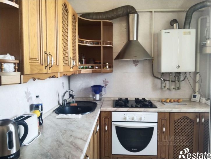 1-комн квартира ул Черняховского, 49,  д. 49