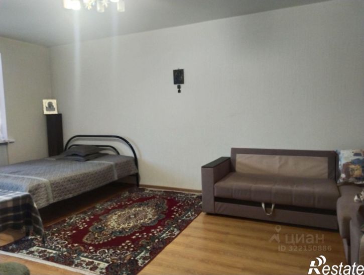 1-комн квартира ул Черняховского, 49,  д. 49