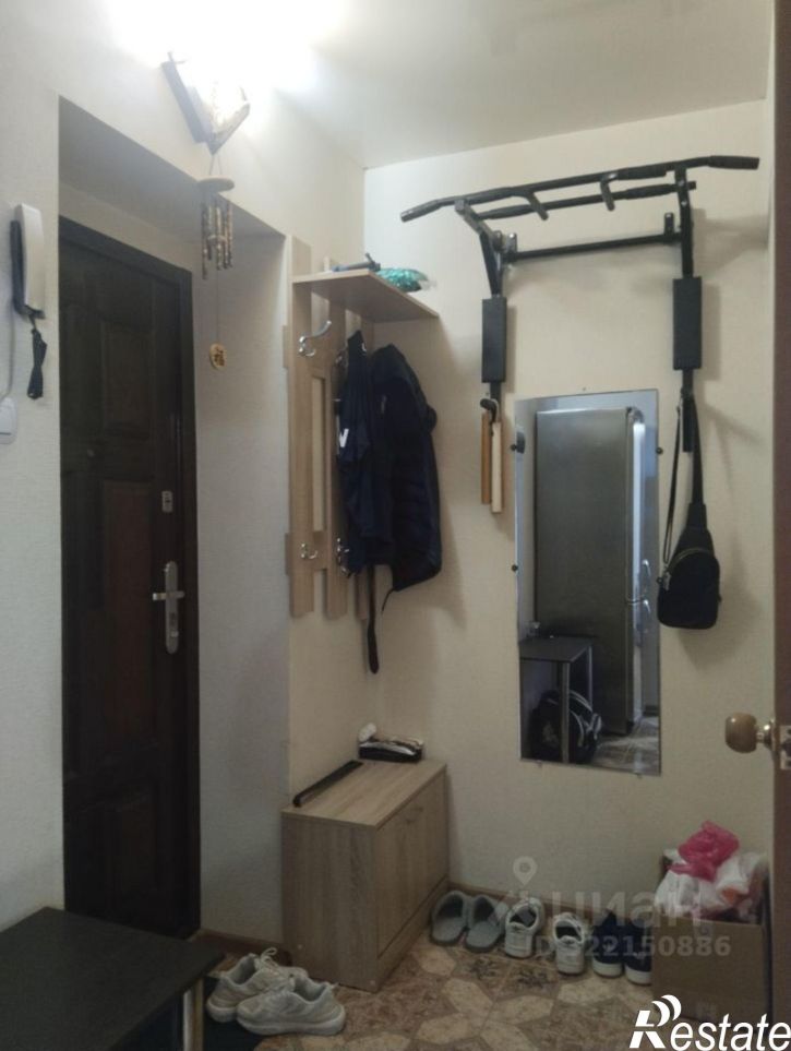 1-комн квартира ул Черняховского, 49,  д. 49