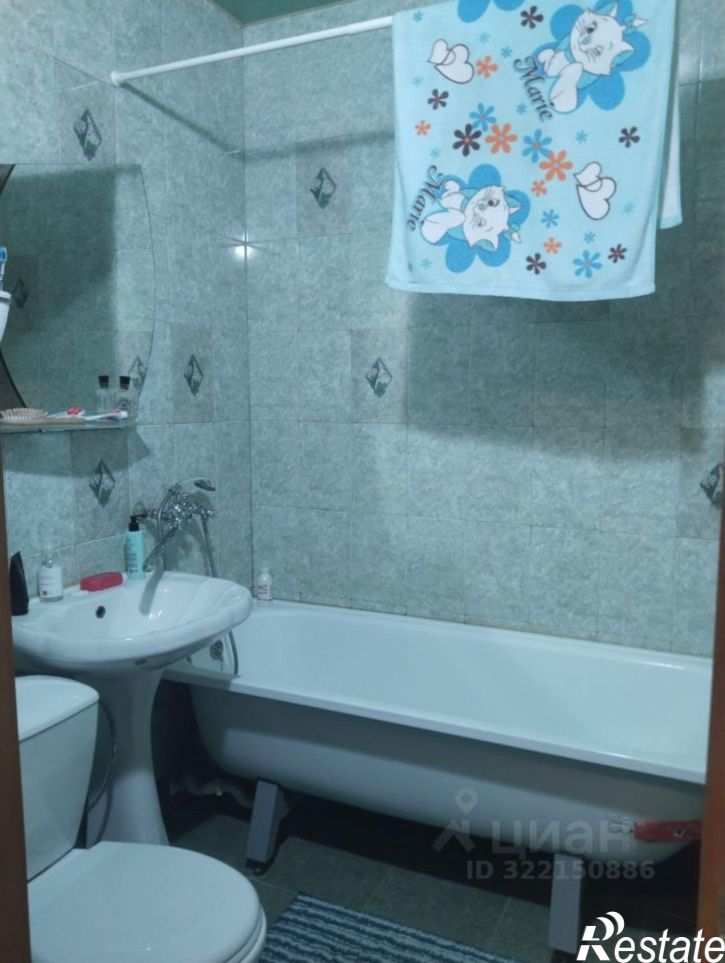 1-комн квартира ул Черняховского, 49,  д. 49