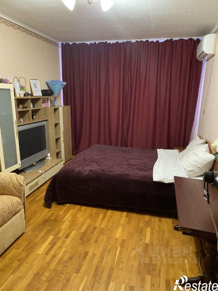 2-комн квартира ул Ленина, 108,  д. 108