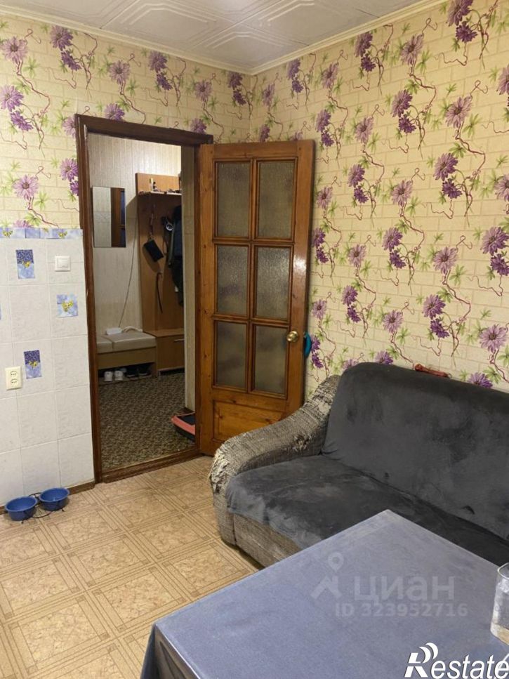 2-комн квартира ул Ленина, 108,  д. 108