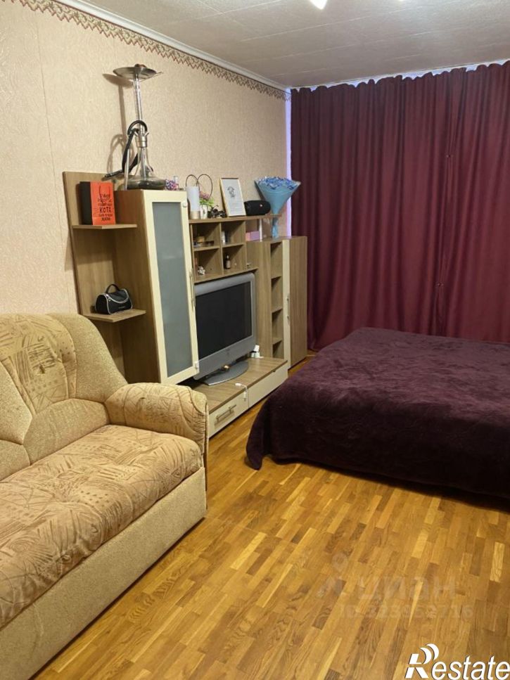 2-комн квартира ул Ленина, 108,  д. 108