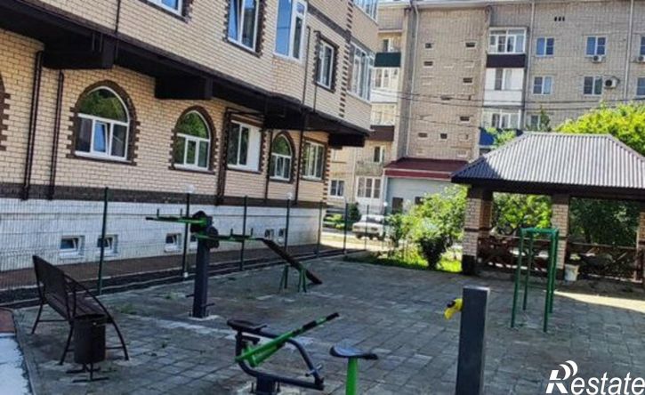 1-комн квартира ул Ленина, 199Б,  д. 199Б