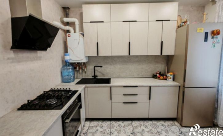 2-комн квартира Объездная улица, 18к3