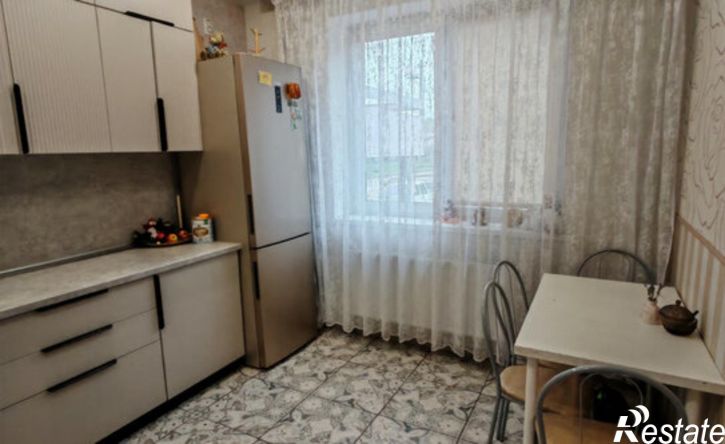 2-комн квартира Объездная улица, 18к3