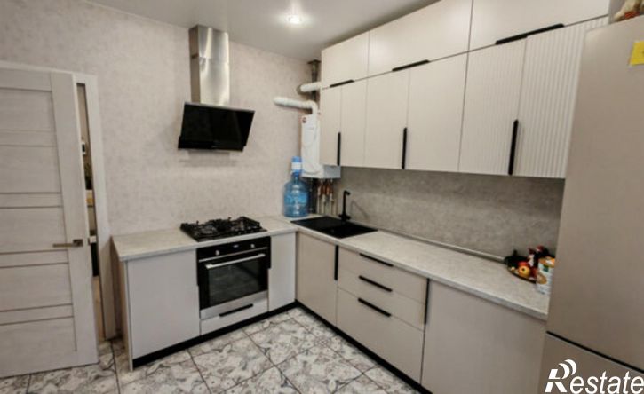 2-комн квартира Объездная улица, 18к3