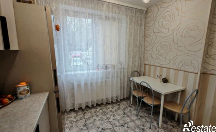 2-комн квартира Объездная улица, 18к3