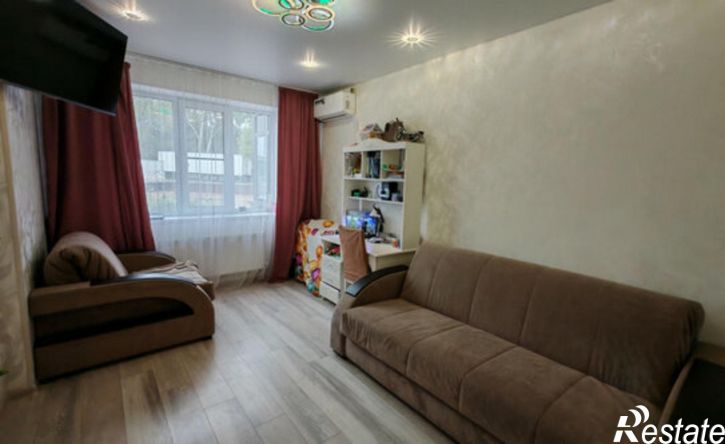 2-комн квартира Объездная улица, 18к3