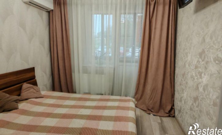 2-комн квартира Объездная улица, 18к3