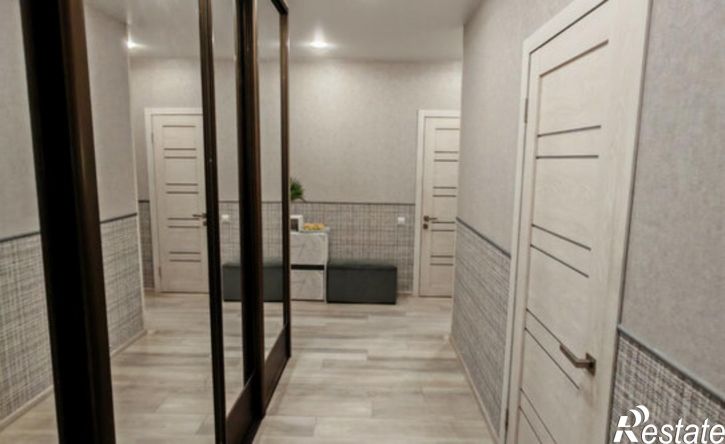 2-комн квартира Объездная улица, 18к3