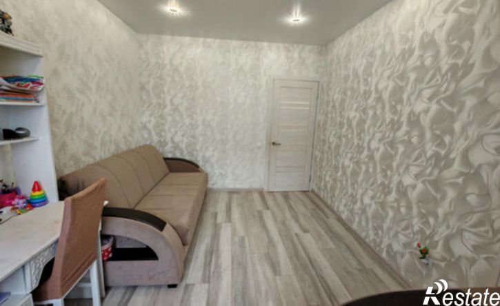 2-комн квартира Объездная улица, 18к3