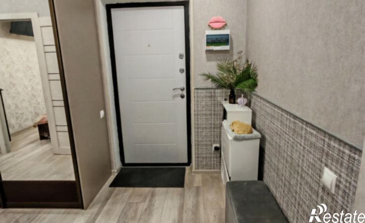 2-комн квартира Объездная улица, 18к3