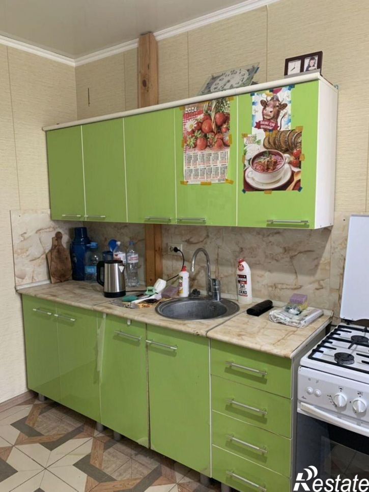 2-комн квартира ул Ленина, 3Д,  д. 3Д