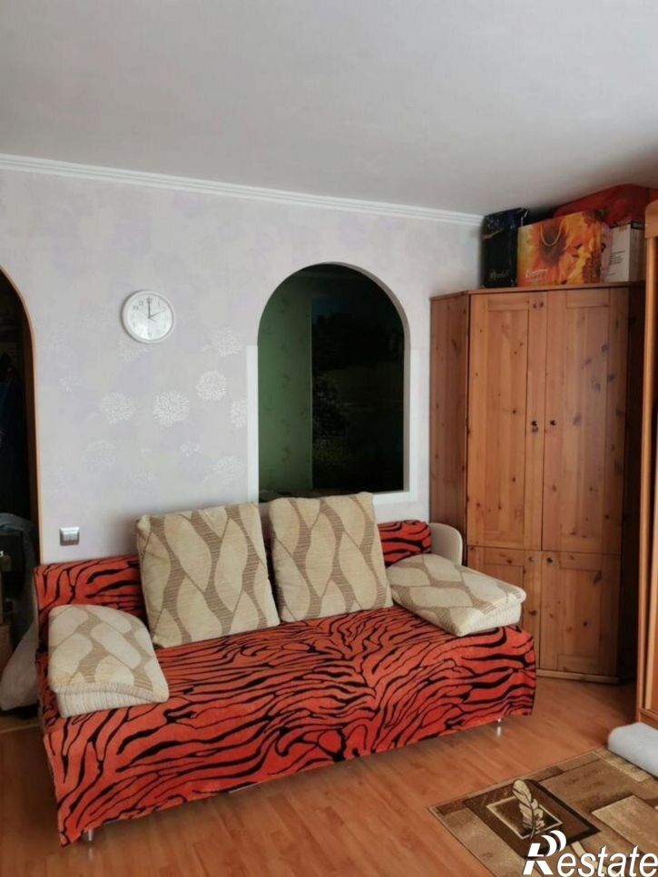 1-комн квартира ул Ленина, 199,  д. 199