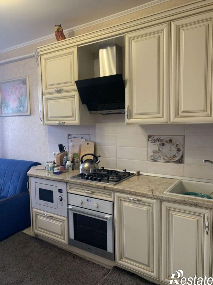 1-комн квартира ул Объездная, 2В,  д. 2В