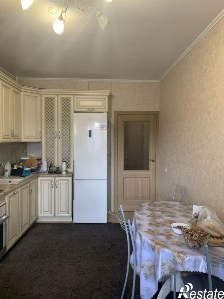 1-комн квартира ул Объездная, 2В,  д. 2В