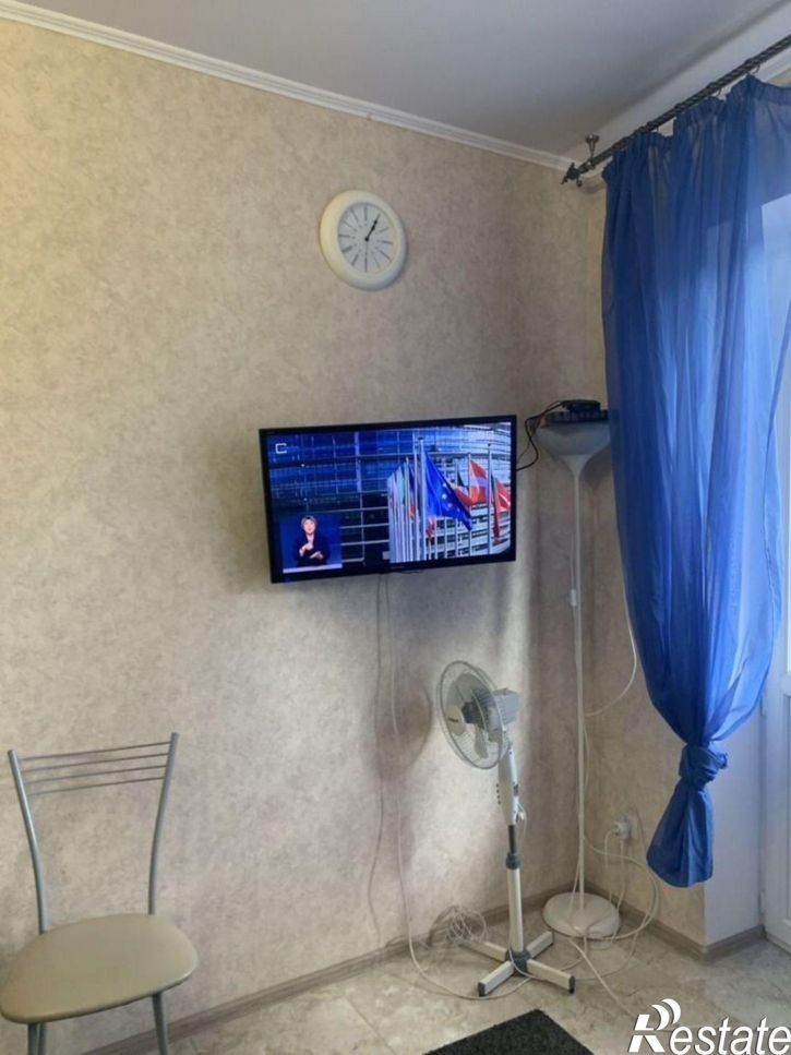 1-комн квартира ул Объездная, 2В,  д. 2В