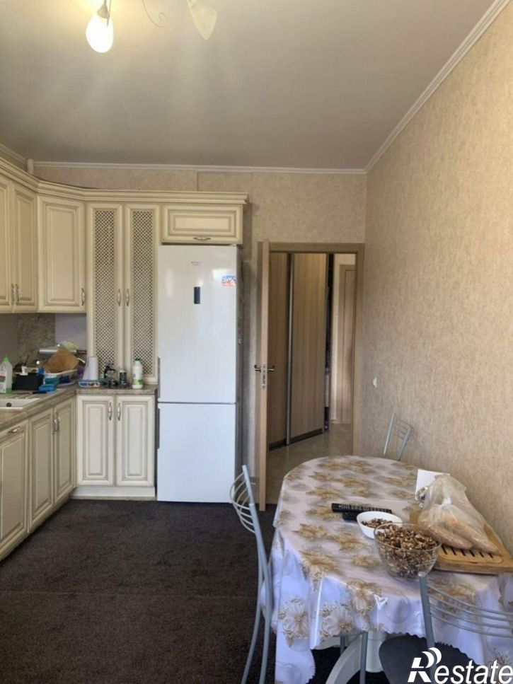 1-комн квартира ул Объездная, 2В,  д. 2В