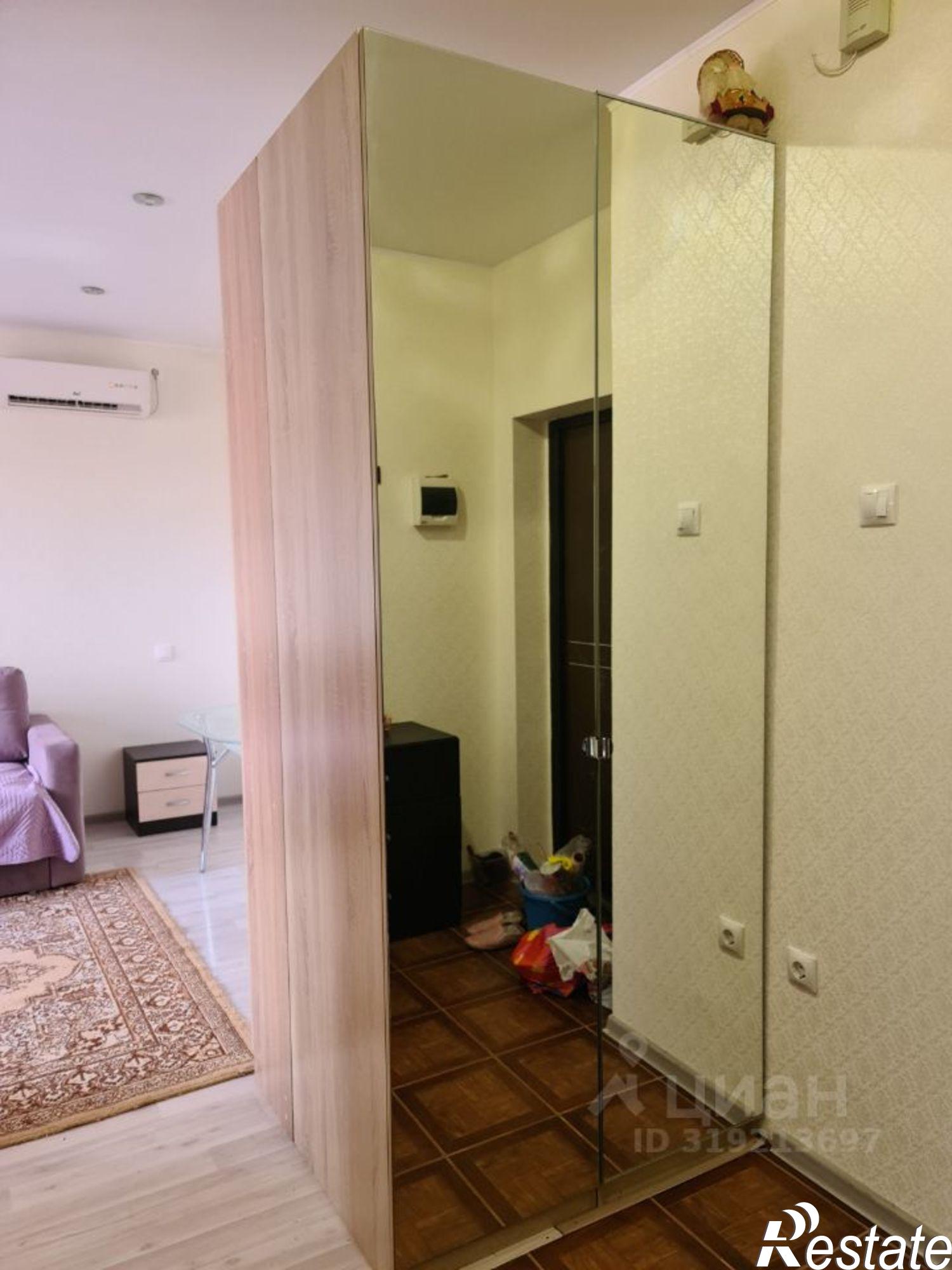 Купить квартиру за 5 600 000 рублей на Новонабережная улица, 1