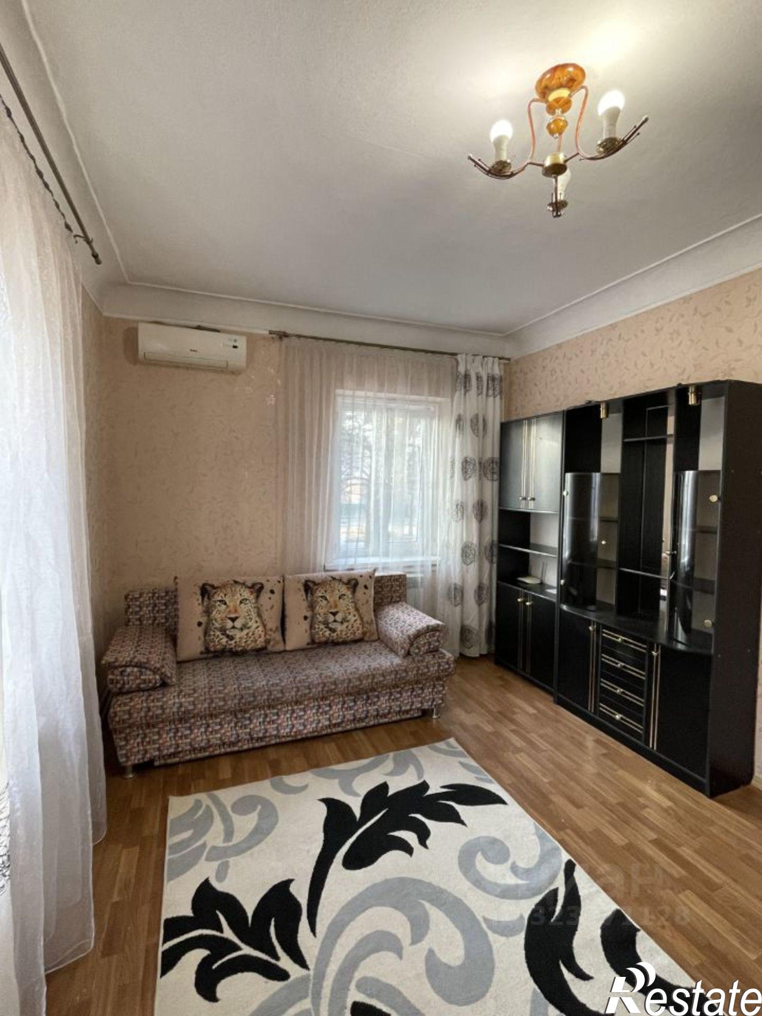 Сдать квартиру за 30 000 рублей на улица Ленина, 141