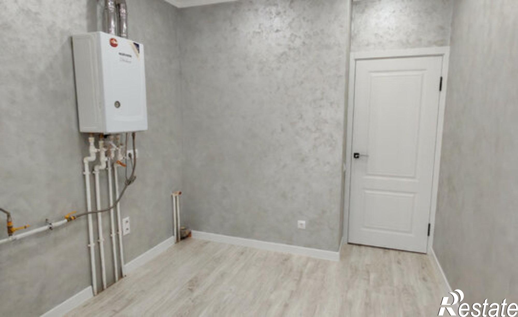 Купить квартиру за 4 900 000 рублей на Хадыженский пер, 14