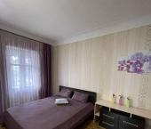 2-комн, 45кв м, этаж 2/2 улица Ленина, 141