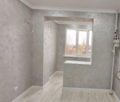 1-комн, 37кв м, этаж 2/3 Хадыженский пер, 14