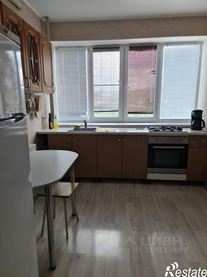 1-комн квартира Новонабережная улица, 1,  д. 1