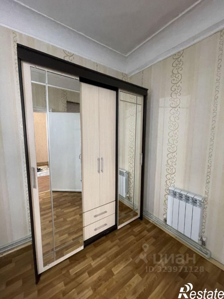 2-комн квартира улица Ленина, 141,  д. 141