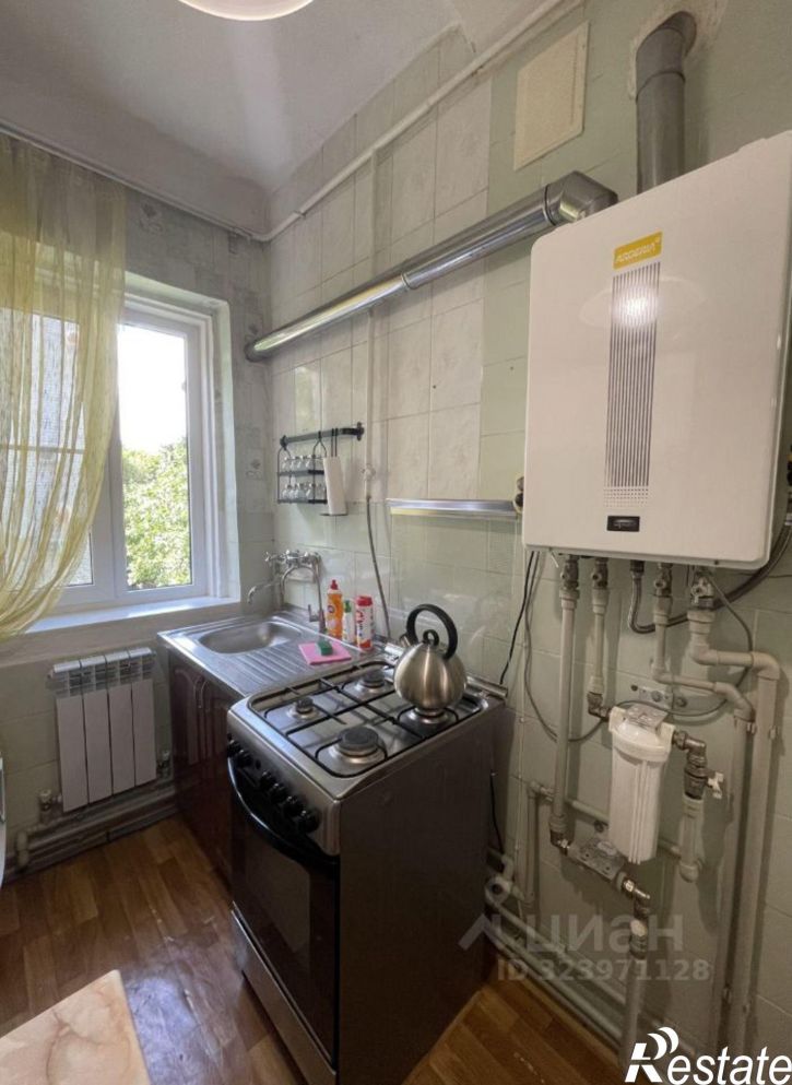 2-комн квартира улица Ленина, 141,  д. 141