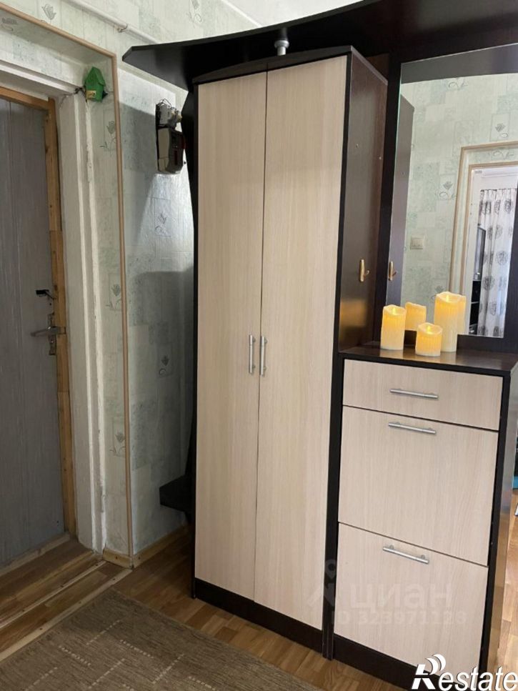 2-комн квартира улица Ленина, 141,  д. 141