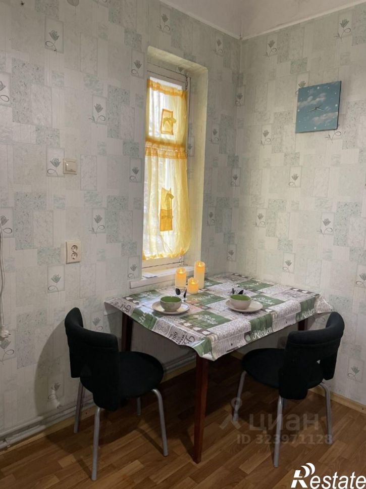 2-комн квартира улица Ленина, 141,  д. 141