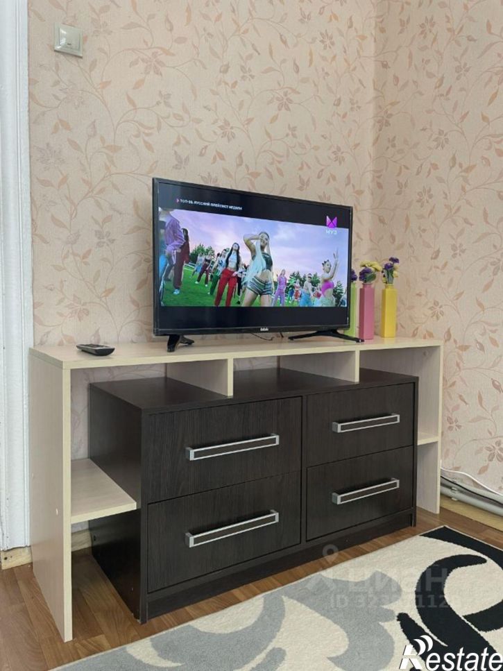 2-комн квартира улица Ленина, 141,  д. 141