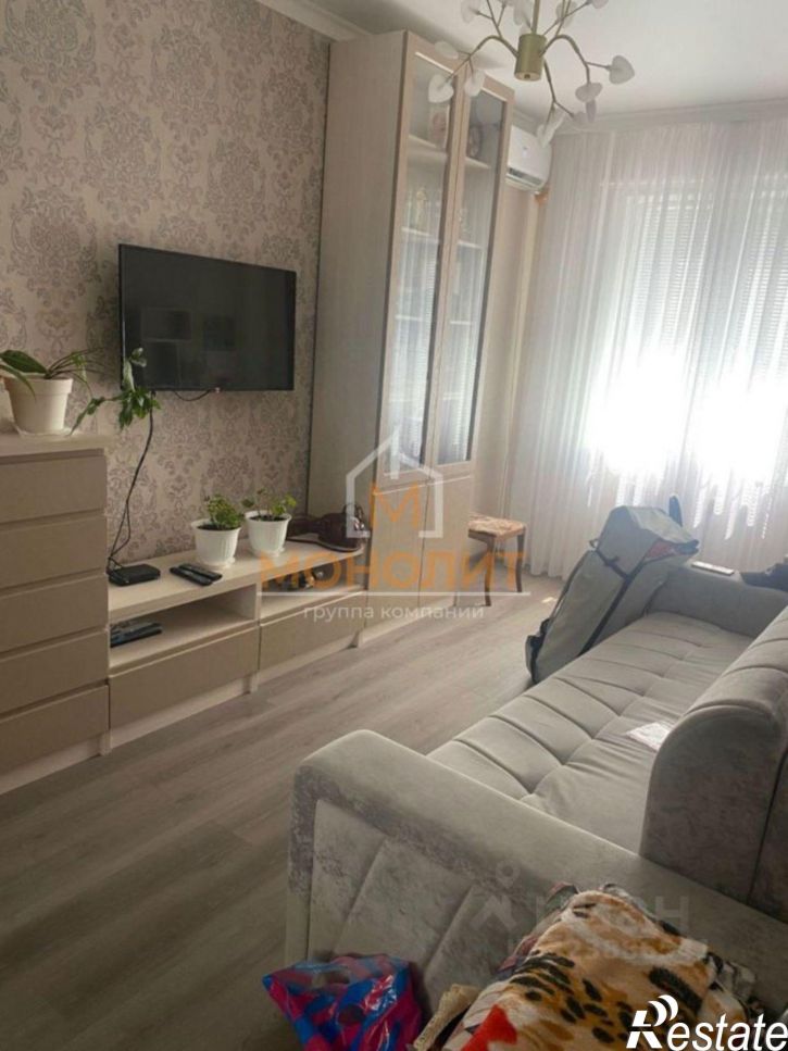 2-комн квартира ул Тельмана, 54,  д. 54