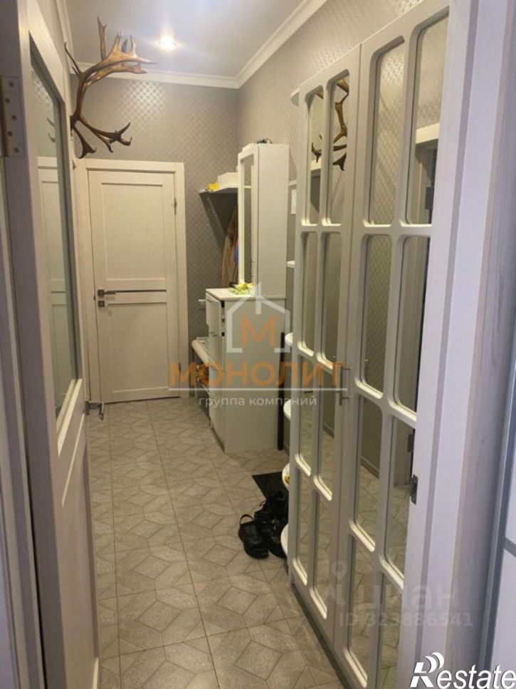 2-комн квартира ул Тельмана, 54,  д. 54