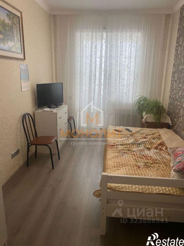 2-комн квартира ул Тельмана, 54,  д. 54