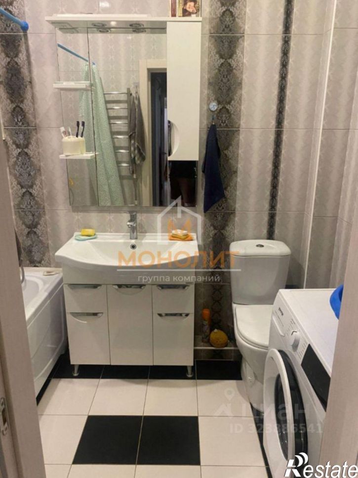 2-комн квартира ул Тельмана, 54,  д. 54