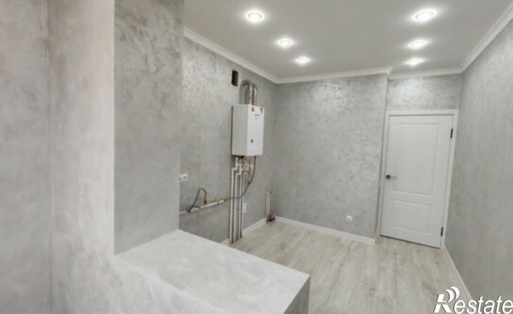 1-комн квартира Хадыженский пер, 14,  д. 14