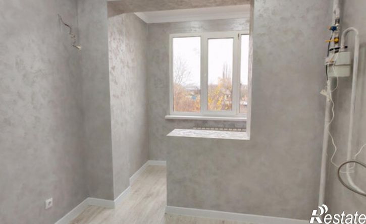 1-комн квартира Хадыженский пер, 14,  д. 14