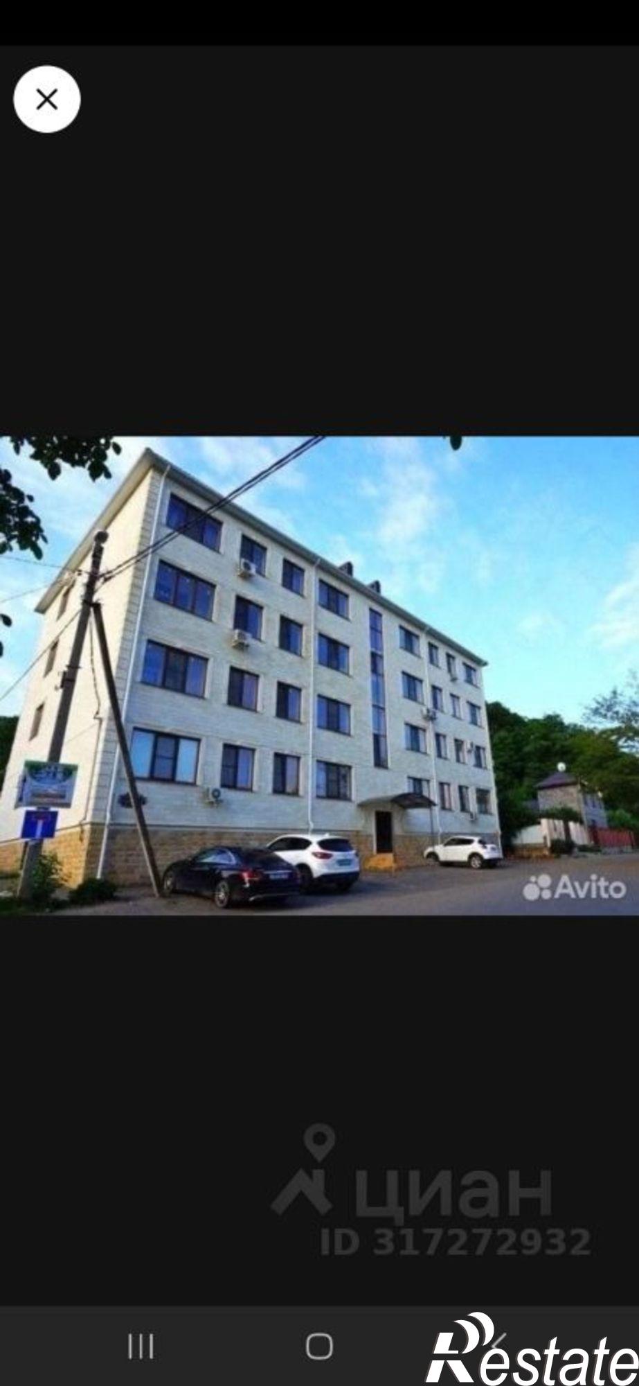 Купить квартиру за 8 500 000 рублей на пер Свердлова, 6