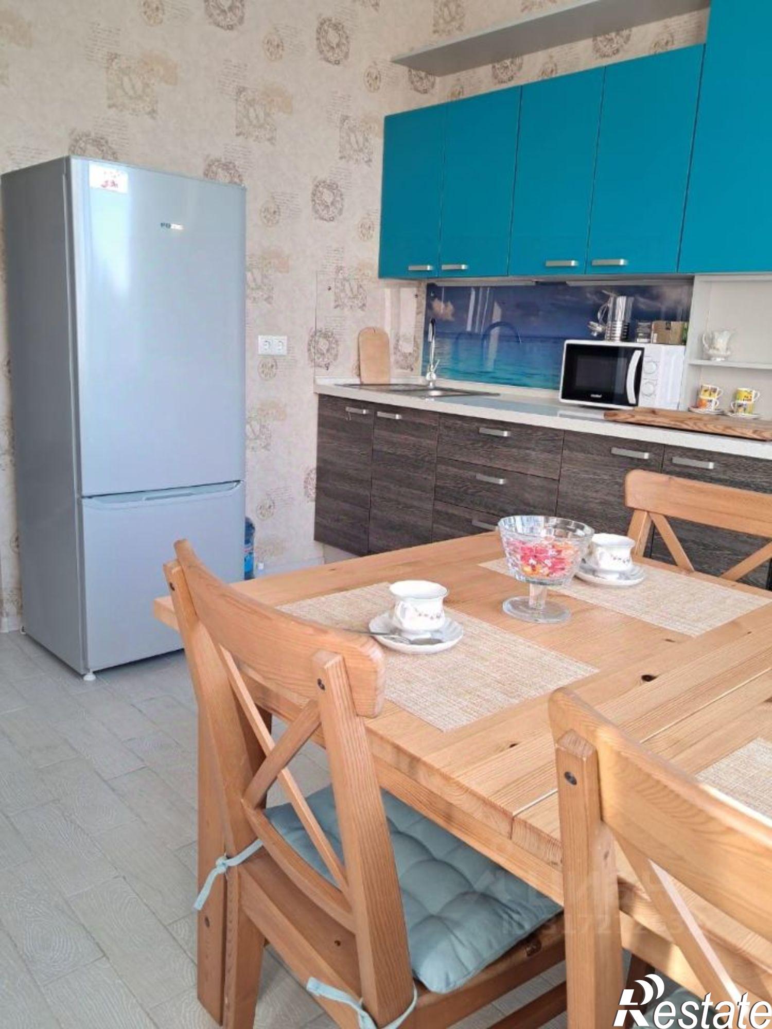 Купить квартиру за 8 500 000 рублей на пер Свердлова, 6