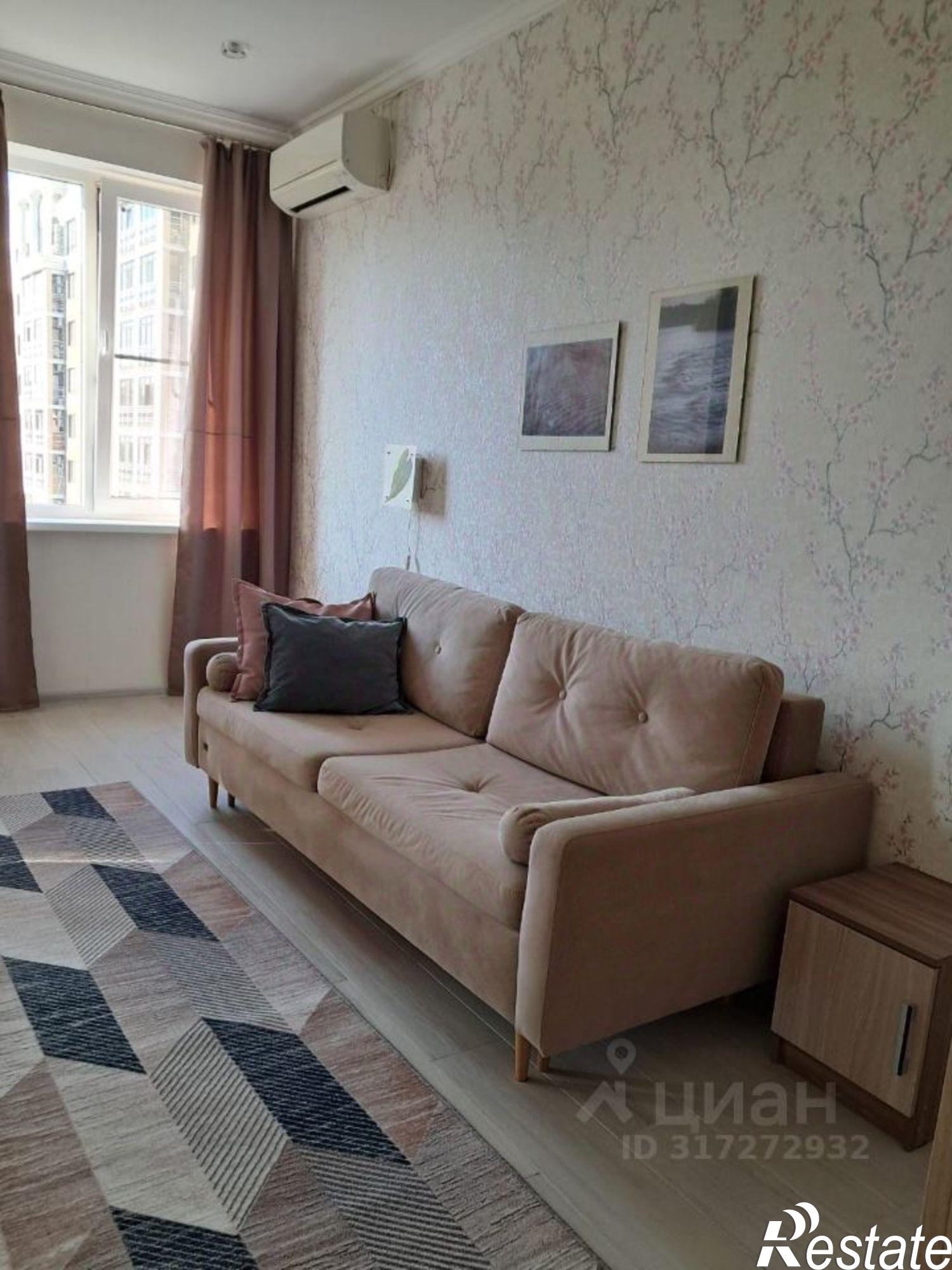 Купить квартиру за 8 500 000 рублей на пер Свердлова, 6